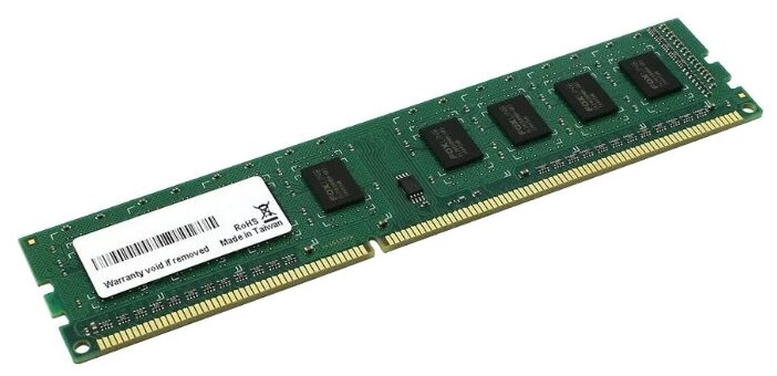 Foxline 8GB DDR3L 